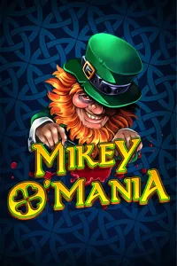 Mikey O’Mania